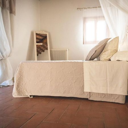 볼게리 Gatto Rosso B&B 외부 사진