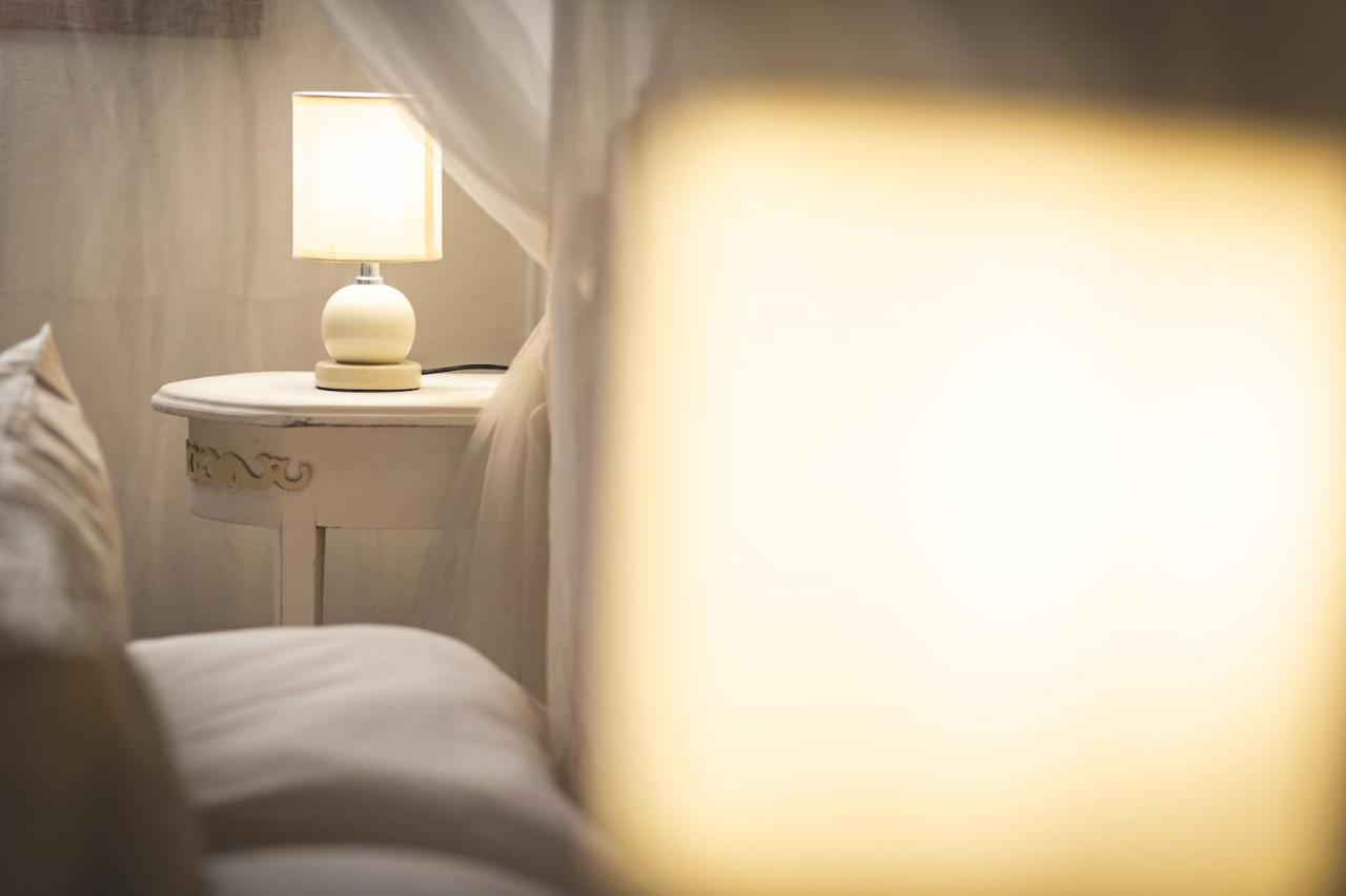 볼게리 Gatto Rosso B&B 외부 사진