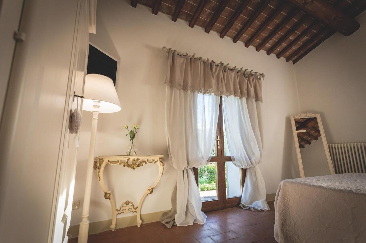 볼게리 Gatto Rosso B&B 외부 사진